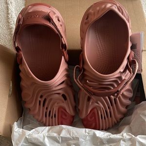 Salehe Bembury Crocs